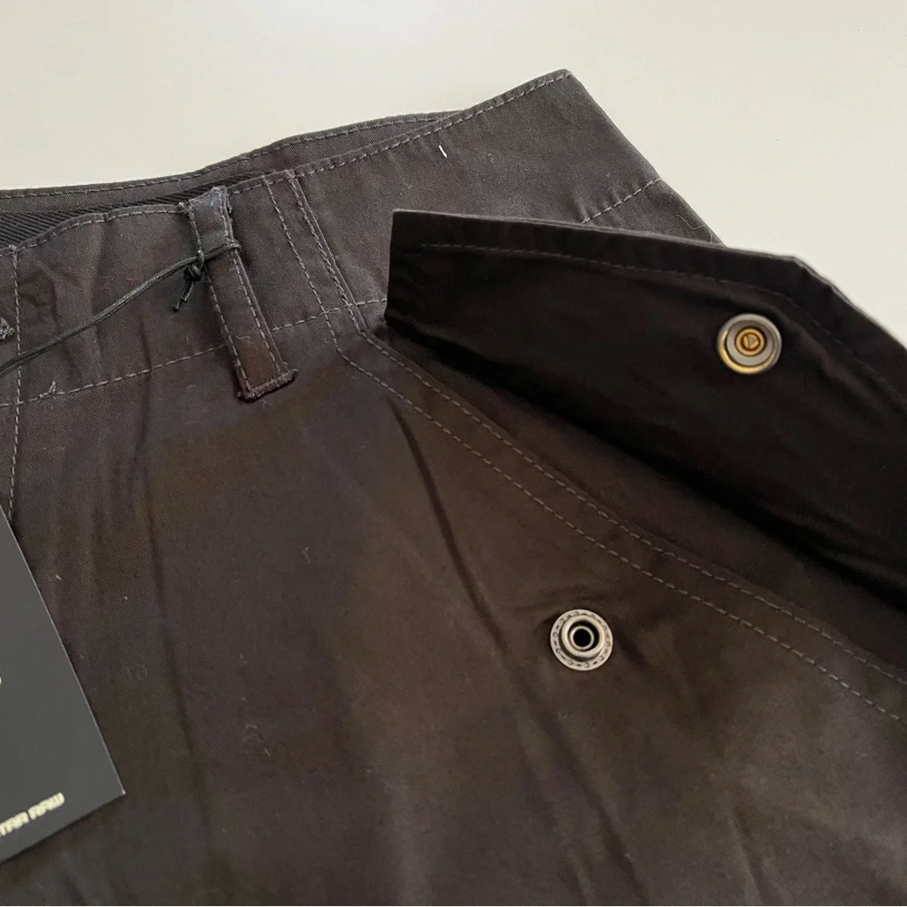 G-Star Raw Rovic Cargo Shorts - Picture 2 of 9
